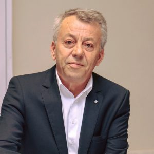 Vavliaras Georgios: ViceGovernor for Cultural Heritage Promotion and Employment