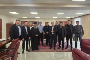 ypografi-symvasis-gia-to-ergo-statiki-enischysi-stereosi-tou-i-n-evangelismou-tis-theotokou-sto-sparto-kozanis