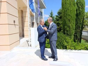 synantisi amanatidi me ton yfypourgo ethnikis oikonomias oikonomikon 10